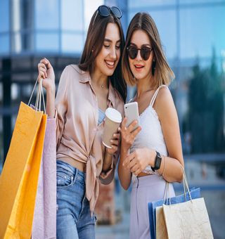 Women's Fashion