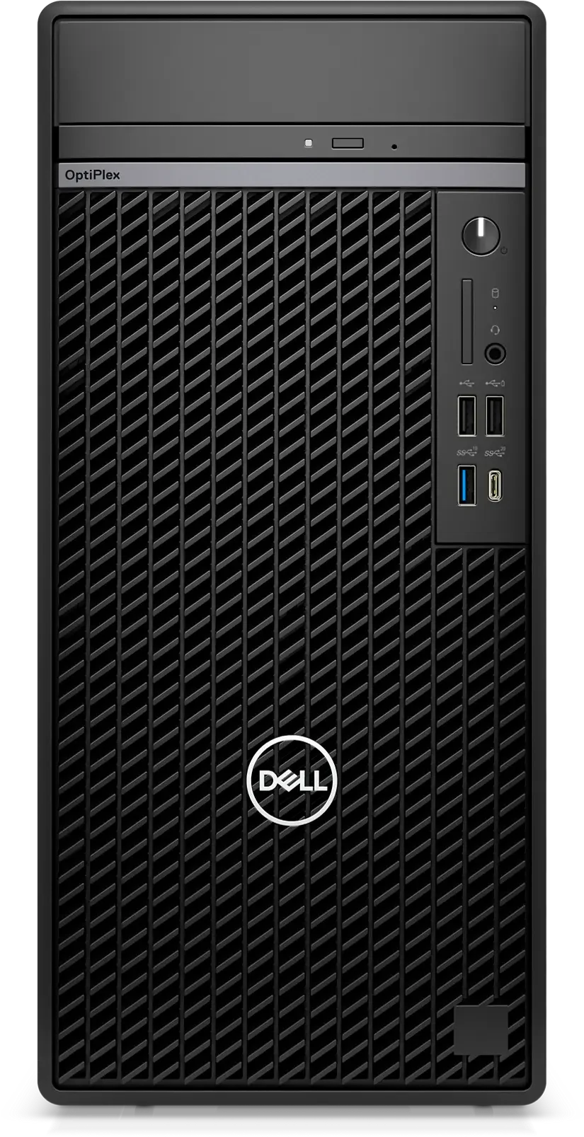 Dell OptiPlex 7020 Intel Core i3 12th Gen 8GB DDR4, 512GB SSD, DOS Desktop