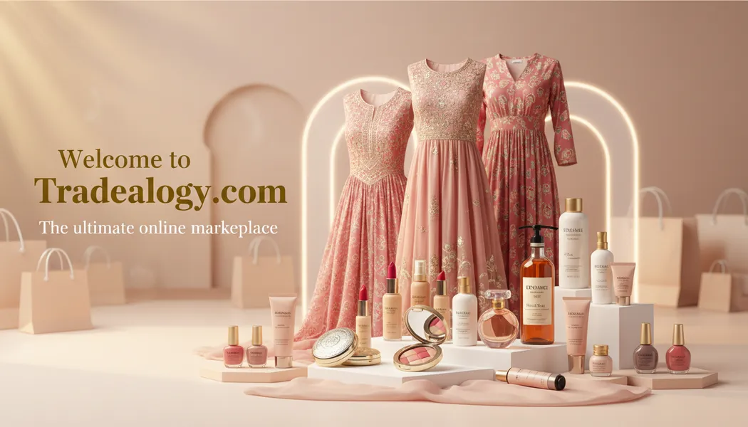 Tradealogy promo