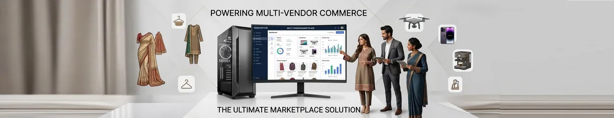 Tradealogy promo