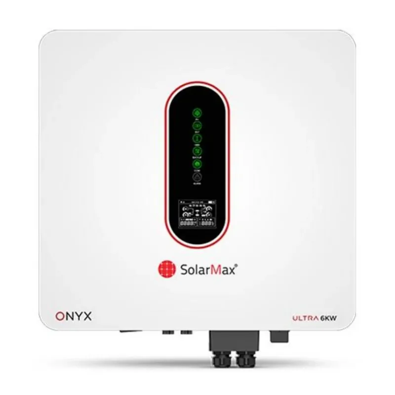 SolarMax Solon 1.5kw PV3000 IP21