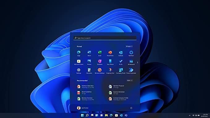 Microsoft