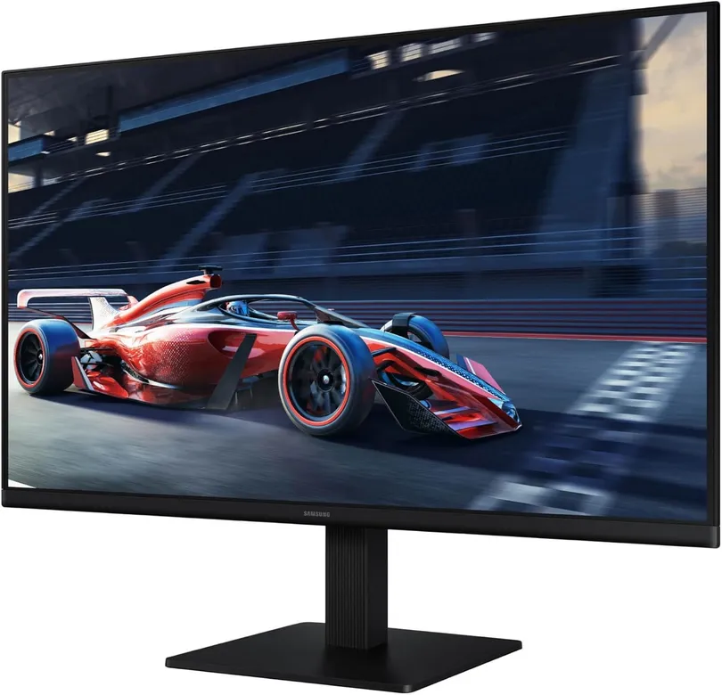 SAMSUNG Essential Monitor S3 S27D300GAMXUE | 27″ FHD (1920 x 1080) 100Hz 5ms | 1 Year Warranty