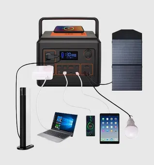 Solar Energy Products