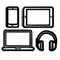 Consumer Electronics