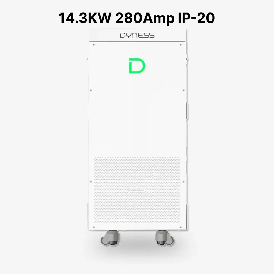 Dyness PowerBrick 14.3KW 51.2v 280A Lithium Battery