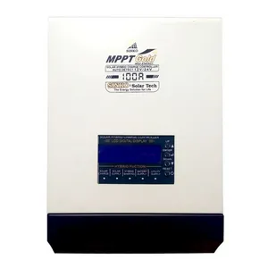 Sinko 100A Hybrid MPPT solar charge controller 12V/24V Sinko 100A Hybrid MPPT solar charge controller 12V/24V